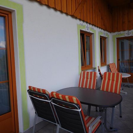 Urlaub Am Bauernhof Blamauer Koehr Göstling an der Ybbs Dış mekan fotoğraf